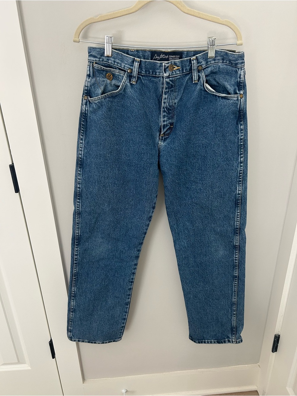 Wrangler Jeans